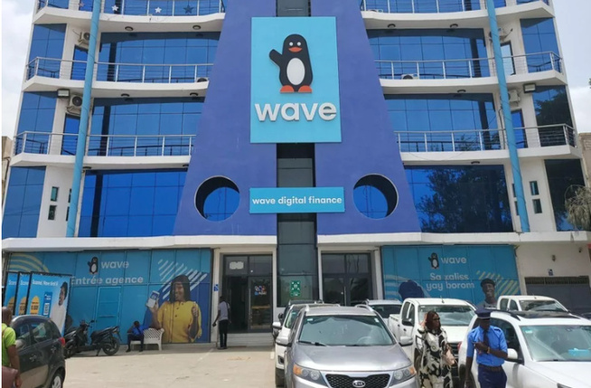 Wave doit sanctionner les abus des Commerçants détenteurs de code marchand Wave doit sanctionner les abus des Commerçants détenteurs de code marchand