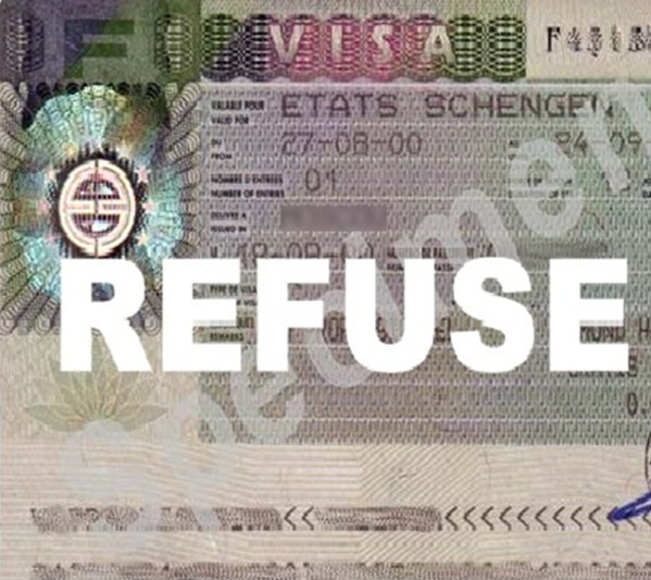 Nouvelle forme de refus de visas pour la France : Des Sénégalais dénoncent Nouvelle forme de refus de visas pour la France : Des Sénégalais dénoncent
