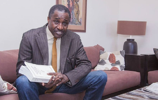 Diffusion de fausses nouvelles : Adama Gaye libéré, son procès prévu, ce vendredi Diffusion de fausses nouvelles : Adama Gaye libéré, son procès prévu, ce vendredi