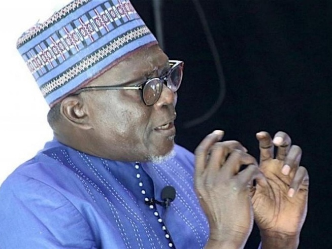 Placé sous mandat de dépôt : Moustapha Diakhaté sera jugé le le jeudi 28 novembre. Placé sous mandat de dépôt : Moustapha Diakhaté sera jugé le le jeudi 28 novembre.