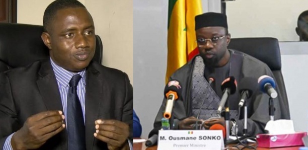Yoro Dia, ancien Ministre, porte-parole: « La tension est le moteur de Pastef, mais "douñ fi yag" » Yoro Dia, ancien Ministre, porte-parole: « La tension est le moteur de Pastef, mais "douñ fi yag" »