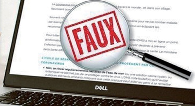 Démenti sur un Fake News: Aucune restriction d’entrée pour nos frères guinéens, précise la Police Nationale Démenti sur un Fake News: Aucune restriction d’entrée pour nos frères guinéens, précise la Police Nationale
