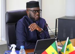Fermeture de l’Université de Ziguinchor : El Malick Ndiaye critique l’attitude des étudiants Fermeture de l’Université de Ziguinchor : El Malick Ndiaye critique l’attitude des étudiants