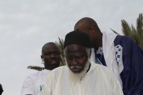 Oustaz Alioune Sall sur les Imams arrêtés: « Je ne pense pas que c’est pour combattre l’Islam » Oustaz Alioune Sall sur les Imams arrêtés: « Je ne pense pas que c’est pour combattre l’Islam »