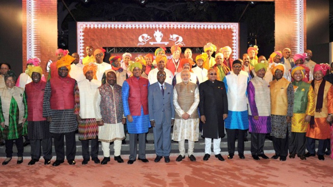 Édito : Soixante mille milliards pour devenir indien Édito : Soixante mille milliards pour devenir indien