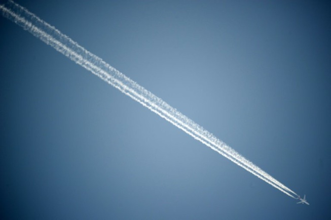 Egypte: un avion russe s’écrase avec 224 personnes à bord Egypte: un avion russe s’écrase avec 224 personnes à bord