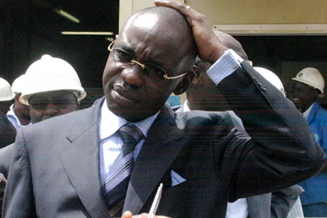 Justice : Comprendre l’affaire Samuel Sarr en 9 points Justice : Comprendre l’affaire Samuel Sarr en 9 points