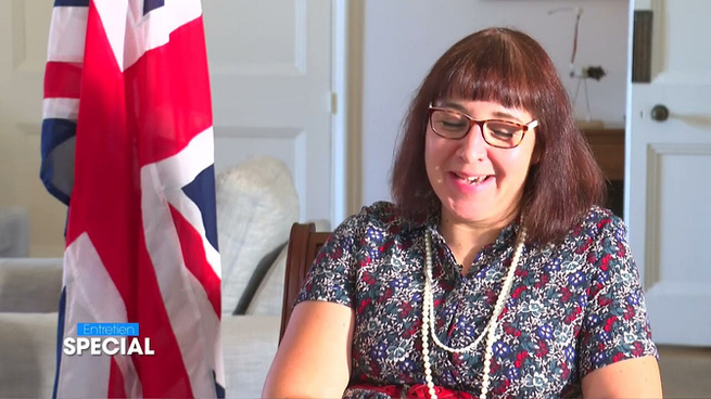 Coopération Sénégal Grande-Bretagne : l’ambassadrice Juliette John décline des investissements majeurs pour un avenir durable Coopération Sénégal Grande-Bretagne : l’ambassadrice Juliette John décline des investissements majeurs pour un avenir durable