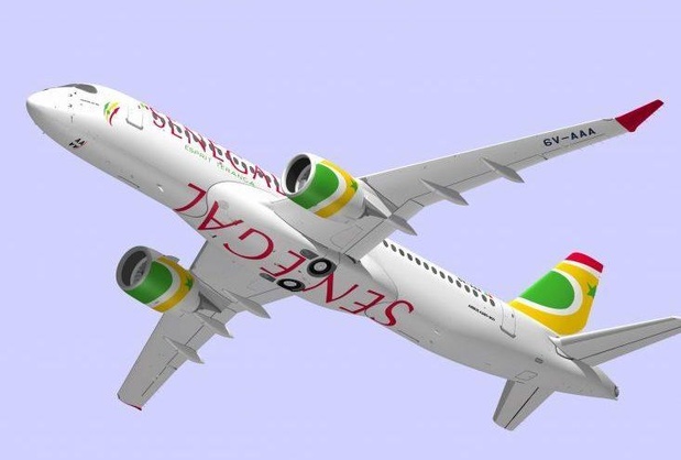 Transport aérien : Air Sénégal annonce le renouvellement de sa certification IOSA Transport aérien : Air Sénégal annonce le renouvellement de sa certification IOSA