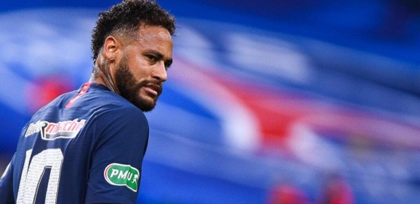 PSG : Neymar touchait 200 000 euros, chaque fois qu’il allait applaudir les supporters, affirme un ancien joueur PSG : Neymar touchait 200 000 euros, chaque fois qu’il allait applaudir les supporters, affirme un ancien joueur