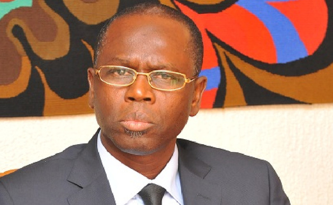 Ancien ministre, nouveau député : Birima Mangara convoqué à la Brigade de Recherches de la Gendarmerie nationale… Ancien ministre, nouveau député : Birima Mangara convoqué à la Brigade de Recherches de la Gendarmerie nationale…