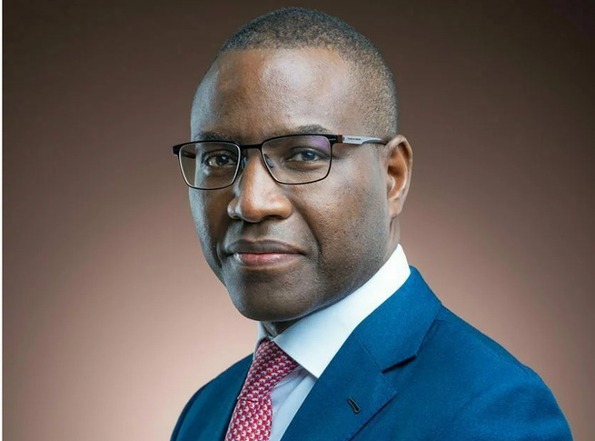 Sa candidature à la présidence de la BAD lancée : Amadou Hott décline déjà sa feuille de route Sa candidature à la présidence de la BAD lancée : Amadou Hott décline déjà sa feuille de route