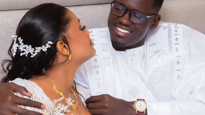 Affaire l’opposant à son ex-époux Dr. Mbacké: Dieynaba Ndiaye à la Cour d’appel, le 9 décembre prochain Affaire l’opposant à son ex-époux Dr. Mbacké: Dieynaba Ndiaye à la Cour d’appel, le 9 décembre prochain