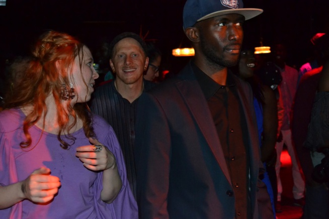 Après la réussite du festival Selam à Stockolm, Pape Diouf explose Malmo le samedi 31 Octobre avant le Rakajou de Hambourg ce samedi 08 Novembre. Après la réussite du festival Selam à Stockolm, Pape Diouf explose Malmo le samedi 31 Octobre avant le Rakajou de Hambourg ce samedi 08 Novembre.