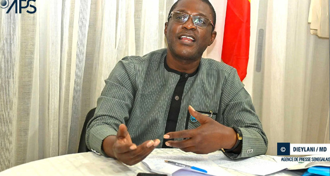 Massacre de Thiaroye : Un historien appelle à revoir aussi “symboliquement” le procès des 35 rescapés jugés pour rébellion Massacre de Thiaroye : Un historien appelle à revoir aussi “symboliquement” le procès des 35 rescapés jugés pour rébellion