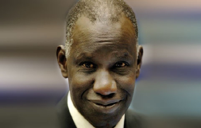 Congrès FIE et CAE : Le Sénégalais Mbagnick Ndiaye réélu Président pour un nouveau mandat de 4 ans Congrès FIE et CAE : Le Sénégalais Mbagnick Ndiaye réélu Président pour un nouveau mandat de 4 ans