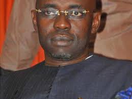 West african energy : le successeur de Samuel Sarr désigné West african energy : le successeur de Samuel Sarr désigné