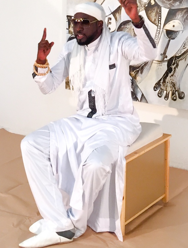 Revivez les images de la nouvelle video de Tanor Tita Mbaye. Revivez les images de la nouvelle video de Tanor Tita Mbaye.