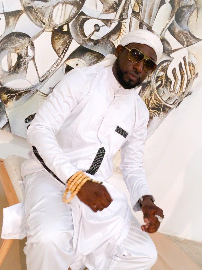 Revivez les images de la nouvelle video de Tanor Tita Mbaye. Revivez les images de la nouvelle video de Tanor Tita Mbaye.