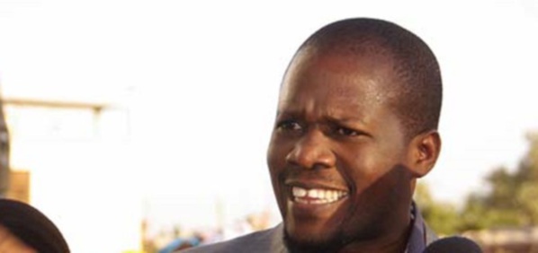 Enfin, Mouhamadou Lamine Massaly nommé PCA d'une societé Enfin, Mouhamadou Lamine Massaly nommé PCA d'une societé