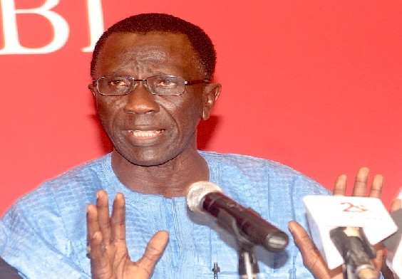 Moustapha Fall Che, Coordonnateur de « Macky 2012 » : « Le référendum se tiendra en mai 2016 si le Conseil constitutionnel le permet » Moustapha Fall Che, Coordonnateur de « Macky 2012 » : « Le référendum se tiendra en mai 2016 si le Conseil constitutionnel le permet »
