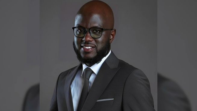 El Hadji Malick Ndiaye : Un homme de convictions à la tête de la 15e législature El Hadji Malick Ndiaye : Un homme de convictions à la tête de la 15e législature