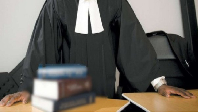 Eaux et Forêts de Rufisque : Un ressortissant chinois jugé pour avoir tenté de corrompre un responsable forestier Eaux et Forêts de Rufisque : Un ressortissant chinois jugé pour avoir tenté de corrompre un responsable forestier