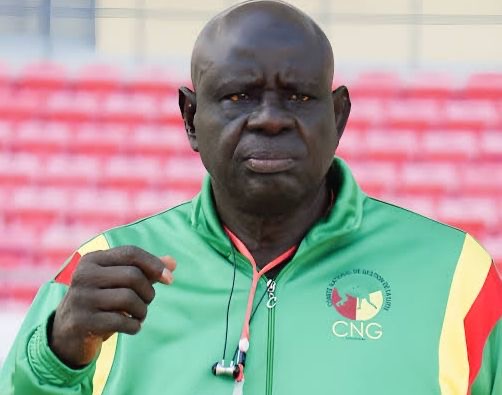Décès de l’es-champion de lutte Ambroise Sarr Décès de l’es-champion de lutte Ambroise Sarr