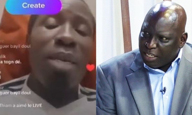 Une demande de protection et assistance humanitaire d’un citoyen sénégalais ( Abdou Nguer ) Une demande de protection et assistance humanitaire d’un citoyen sénégalais ( Abdou Nguer )