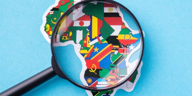 Enquête : quels sont les pays les plus endettés d’Afrique ? (2024)