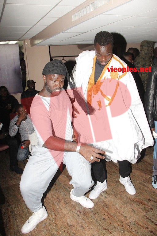 21IMAGES: Après Youssou Ndour, Mbaye Dieye Faye impose sa loi à New York. Regardez. 21IMAGES: Après Youssou Ndour, Mbaye Dieye Faye impose sa loi à New York. Regardez.