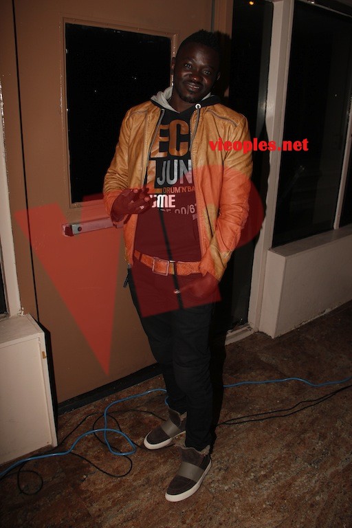 21IMAGES: Après Youssou Ndour, Mbaye Dieye Faye impose sa loi à New York. Regardez. 21IMAGES: Après Youssou Ndour, Mbaye Dieye Faye impose sa loi à New York. Regardez.