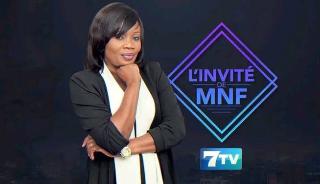 Maimouna Ndour Faye: « L’Etat payait les salaires du personnel de certains médias » Maimouna Ndour Faye: « L’Etat payait les salaires du personnel de certains médias »