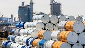Sangomar : Près de 3 millions de barils de pétrole brut produit en Novembre (Rapport) Sangomar : Près de 3 millions de barils de pétrole brut produit en Novembre (Rapport)