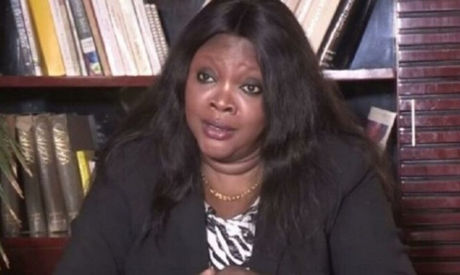 Affaire Keur Yeurmandé : Ndella Madior Diouf plaide à nouveau pour sa mise en liberté provisoire