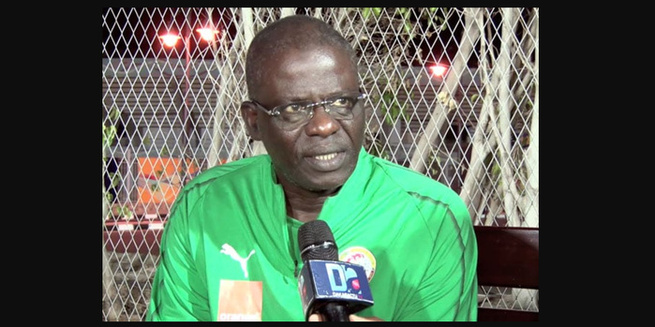 Cheikh Seck, le méchoui stratégique pour prendre les rênes de la FSF Cheikh Seck, le méchoui stratégique pour prendre les rênes de la FSF