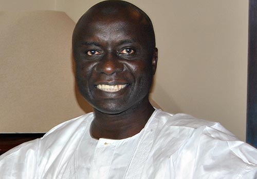 Le Rewmi d'Idrissa Seck a intégré l'Internationale libérale Le Rewmi d'Idrissa Seck a intégré l'Internationale libérale