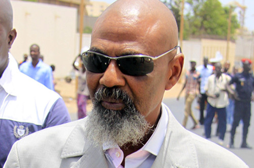 Pape Samba Mboup : “Je demande au Pds de sauver le Président Macky Sall parce qu’il est libéral comme nous” Pape Samba Mboup : “Je demande au Pds de sauver le Président Macky Sall parce qu’il est libéral comme nous”