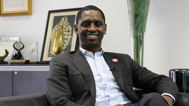 Affaire Wari: Le procès en appel de Kabirou Mbodje, renvoyé au 6 janvier prochain Affaire Wari: Le procès en appel de Kabirou Mbodje, renvoyé au 6 janvier prochain