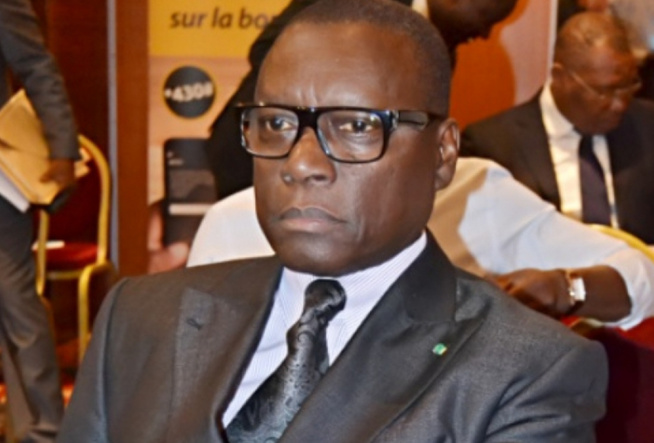 Rebondissement sur l’affaire Amir Abo : Pierre Atépa Goudiaby entendu par le juge d’instruction Rebondissement sur l’affaire Amir Abo : Pierre Atépa Goudiaby entendu par le juge d’instruction