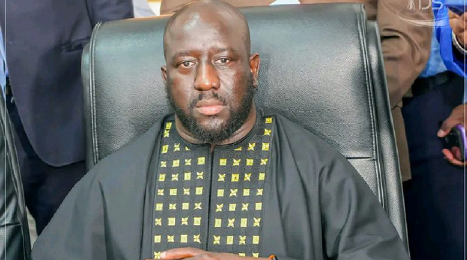 Lettre ouverte à Monsieur le Ministre de la Communication et de l’Economie numérique du Sénégal Lettre ouverte à Monsieur le Ministre de la Communication et de l’Economie numérique du Sénégal