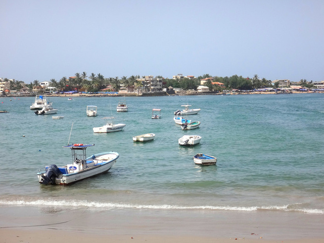 Bonne nouvelle pour le Tourisme : La Baie de Ngor classée parmi les merveilles maritimes du monde