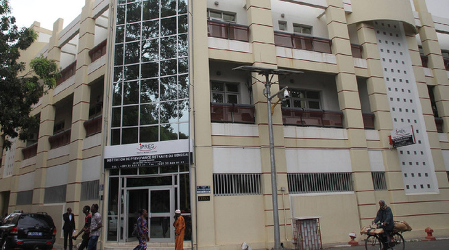 Des retraités du Sénégal en colère : ils réclament la refonte totale des textes et l’audit de la boite Des retraités du Sénégal en colère : ils réclament la refonte totale des textes et l’audit de la boite