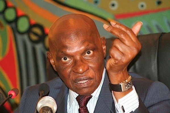 Crise du groupe parlementaire du Pds : Le bis repetita de 1998 Crise du groupe parlementaire du Pds : Le bis repetita de 1998