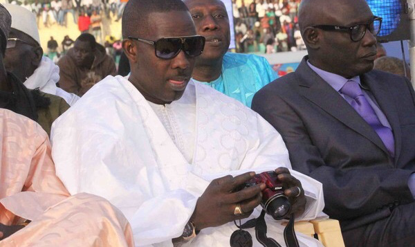 Mbaye Dièye Faye devient encore grand père Mbaye Dièye Faye devient encore grand père