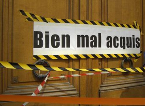 La Crei bloquée La Crei bloquée