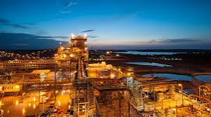 De Dakar à Bamako : Les troubles affaire de Barrick Gold De Dakar à Bamako : Les troubles affaire de Barrick Gold