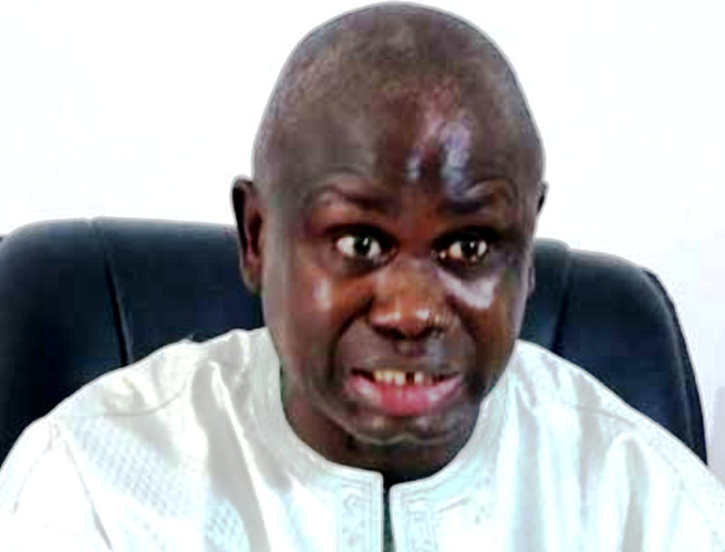 Décès de Bassirou Diop / Seydi Gassama révèle : «Les informations que nous avons reçues…» Décès de Bassirou Diop / Seydi Gassama révèle : «Les informations que nous avons reçues…»