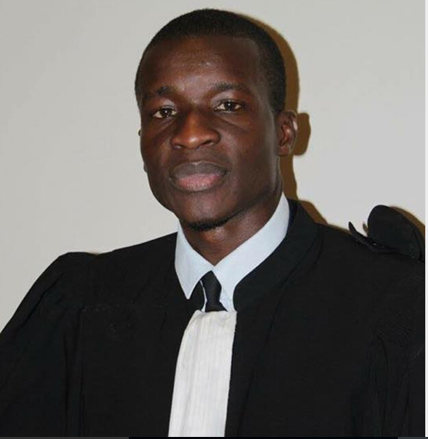 Affaire Ousmane Sonko-Adji Sarr: Me Bamba Cissé s'exprime sur la possibilité de révision du procès Affaire Ousmane Sonko-Adji Sarr: Me Bamba Cissé s'exprime sur la possibilité de révision du procès
