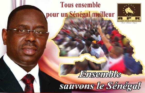 Macky Sall, le deuil de sa mère, la tentative d’humiliation par Wade, le soutien de sa femme et l’argent de Harouna Dia Macky Sall, le deuil de sa mère, la tentative d’humiliation par Wade, le soutien de sa femme et l’argent de Harouna Dia
